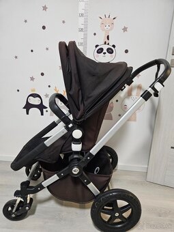 Bugaboo Cameleon 3 - 2