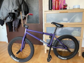 Bmx - 2