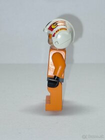 Lego postavička Jek Porkins - 2