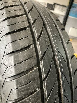 Letné pneu 2KS 185/65R14 viem aj prezuť - 2