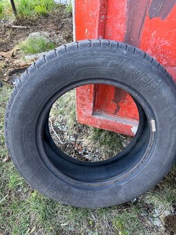 Letne pneumatiky 175/70 r14 - 2