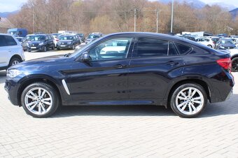 BMW X6 3,0 XD 183 kW XDRIVE - 2