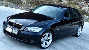 Bmw e90 2.0 d Sportsitze , Idrive , Nova Stk - 2