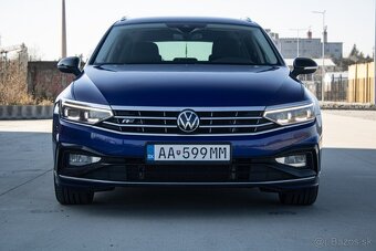 Volkswagen Passat Variant B8 R-Line 2.0TDI 147kw - 2