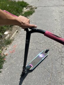 Freestyle scooter - 2