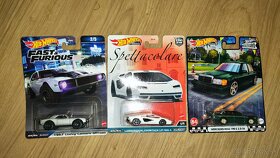 HotWheels - Hot Wheels - 2