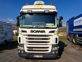 Scania G420 4x2 - 2