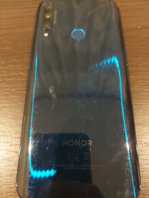 Predam Honor 9x - 2