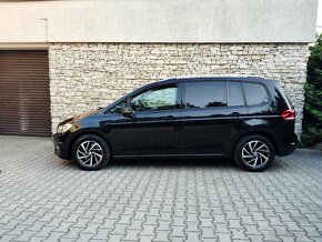 VOLKSWAGEN TOURAN 1.6TDI SCR JOIN - 2