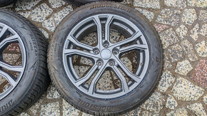 5x114,3 R17 --- TOYOTA YARIS CROSS - 2