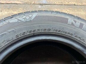 215/65R16C 109/107R Nexen WinGuard WT1 - 2