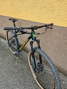 Mondraker chrono R 29 velkost L - 2