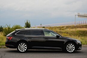 Škoda Superb COMBI 2.0 TDI 140 kw STYLE 2019 - odpočet DPH - 2