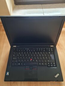 Lenovo Thinkpad T420 - 2