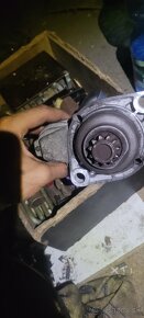 Starter Valeo 1.9 tdi - 2