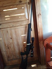 Gamo g magnum 1250 igt mach1 4,5cal - 2