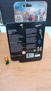 Predám Lego Marvel 40525 - Endgame Battle blister pack. - 2