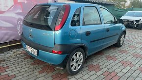 Opel Corsa - 2