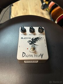 Joyo Delay - 2