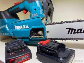 MAKITA LXT18v adaptér pre batérie BOSCH proffesional 18v - 2