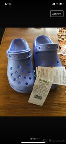 Crocs šľapky - 2