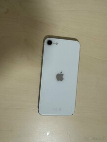 Iphone se 2020 64GB - 2