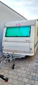 Karavan Adria Unica 5004PH 4-5 miestny - 2