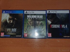 Predám hru na  ps4 - 2