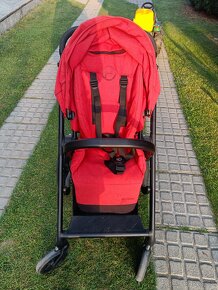 Cybex balios s - 2