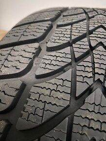 Zimné pneumatiky Dunlop 255/40/ R18 -2 ks - 2