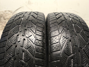 205/50 R17 Zimné pneumatiky Riken Snow 2 kusy - 2