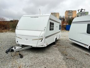 Weinsberg CaraOne 480EU - 2