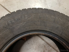 Pneumatiky na dodávku 215/70 R15 C - 2