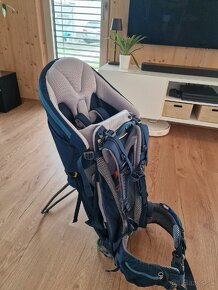 Deuter Kid Comfort Pro - 2