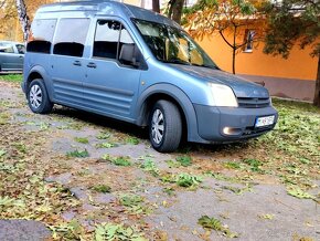 ✅️Ford Transit tourneo connect ✅️ - 2