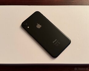  Apple iPhone XR 64GB Black - 2