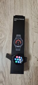 Samsung Galaxy Watch 5 Pro - 2