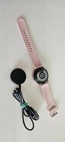 SAMSUNG Galaxy Watch Active2 (40 mm) Gold - 2