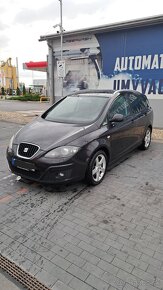 Predám seat altea xl 1.8 tsi 118kw automat dsg 7 - 2