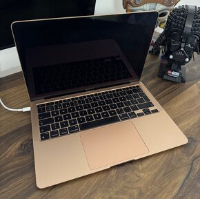 MacBook Air - M1, 8GB memory , 256 GB storage - 2