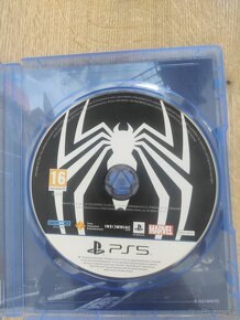 Spider-Man 2 PS5 - 2