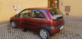 Opel Corsa - 2