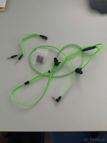 Razer Hammerhead - 2