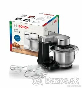 Kuchynský robot Bosch MUM Serie 2 - 2