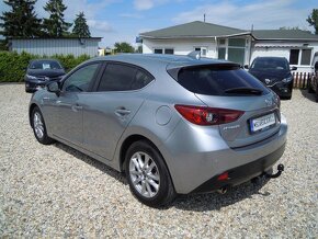 Mazda 3 2.0i SKYACTIV - SERVIS MAZDA - 2