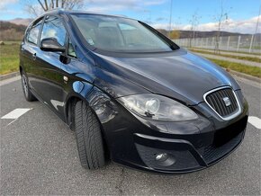 Seat Altea XL 1.8TSI DSG - 2