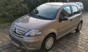 Citroen C3 - 2