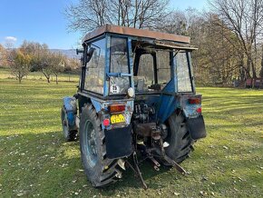 Zetor 5748 - 2