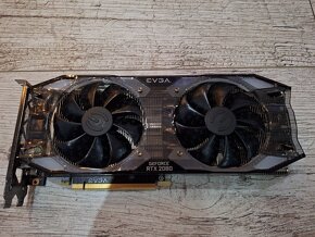 ⚡EVGA RTX 2080 XC GAMING 8GB⚡ - 2