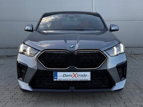 BMW X2 sDrive20i A/T - 2